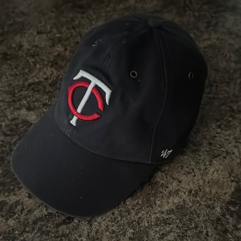 47 | Carhartt Minnesota Twins Hat
